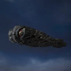 TAMASHII NATIONS Hedorah 50th Anniversary Ver Godzilla Vs Hedorah SH MonterArts Figure Set 17 TAMASHII NATIONS Hedorah 50th Anniversary Ver Godzilla Vs Hedorah SH MonterArts Figure Set -Toy Model Cosplay Store 4573102632333 figure hedorah 50th anniversary ver godzilla vs hedorah sh monsterarts altf