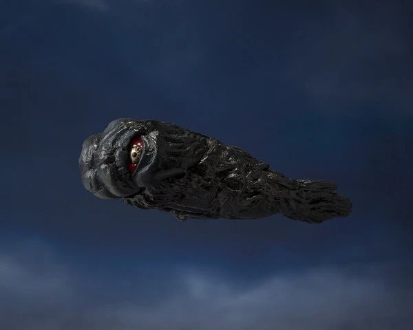 TAMASHII NATIONS Hedorah 50th Anniversary Ver Godzilla Vs Hedorah SH MonterArts Figure Set 9 TAMASHII NATIONS Hedorah 50th Anniversary Ver Godzilla Vs Hedorah SH MonterArts Figure Set - Image 7