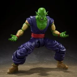 TAMASHII NATIONS Piccolo Dragon Ball Super Super Hero SH Figuarts Figure -Toy Model Cosplay Store 4573102632364 figure piccolo dragon ball super super hero sh figuarts altc