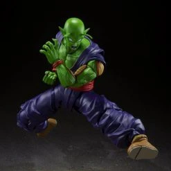 TAMASHII NATIONS Piccolo Dragon Ball Super Super Hero SH Figuarts Figure -Toy Model Cosplay Store 4573102632364 figure piccolo dragon ball super super hero sh figuarts altd