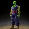 TAMASHII NATIONS Piccolo Dragon Ball Super Super Hero SH Figuarts Figure
