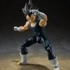 TAMASHII NATIONS Vegeta Dragon Ball Super Super Hero SH Figuarts Figure -Toy Model Cosplay Store 4573102632371 figure vegeta dragon ball super super hero sh figuarts primary