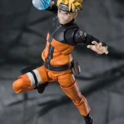 TAMASHII NATIONS Naruto Uzumaki Naruto Shippuden SH Figuarts Figure -Toy Model Cosplay Store 4573102632388 figure naruto uzuamaki naruto shippuden sh figuarts altc