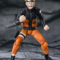 TAMASHII NATIONS Naruto Uzumaki Naruto Shippuden SH Figuarts Figure -Toy Model Cosplay Store 4573102632388 figure naruto uzuamaki naruto shippuden sh figuarts alte