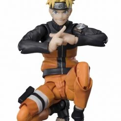TAMASHII NATIONS Naruto Uzumaki Naruto Shippuden SH Figuarts Figure -Toy Model Cosplay Store 4573102632388 figure naruto uzuamaki naruto shippuden sh figuarts altg