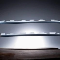 TAMASHII NATIONS Inosuke Hashibira's Nichirin Swords Demon Slayer Proplica