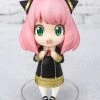 TAMASHII NATIONS Anya Forger Spy X Family Figuarts Mini Figure