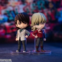 TAMASHII NATIONS Kotetsu T Kaburagi Tiger & Bunny 2 Figuarts Mini Figure -Toy Model Cosplay Store 4573102632593 figure kotetsu t kaburagi tiger and bunny 2 figuarts mini altd