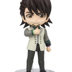 TAMASHII NATIONS Kotetsu T Kaburagi Tiger & Bunny 2 Figuarts Mini Figure -Toy Model Cosplay Store 4573102632593 figure kotetsu t kaburagi tiger and bunny 2 figuarts mini alte