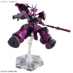 BANDAI FIGURE Guel's Dilanza Mobile Suit Gundam The Witch From Mercury HG 1/144 Model Kit 19 BANDAI FIGURE Guel's Dilanza Mobile Suit Gundam The Witch From Mercury HG 1/144 Model Kit -Toy Model Cosplay Store 4573102633415 model kit guels dilanza mobile suit gundam the witch from mercury altb