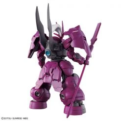 BANDAI FIGURE Guel's Dilanza Mobile Suit Gundam The Witch From Mercury HG 1/144 Model Kit 22 BANDAI FIGURE Guel's Dilanza Mobile Suit Gundam The Witch From Mercury HG 1/144 Model Kit -Toy Model Cosplay Store 4573102633415 model kit guels dilanza mobile suit gundam the witch from mercury alte