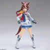 BANDAI FIGURE Tokai Teio Umamusume Pretty Derby Figure-rise Standard Model Kit -Toy Model Cosplay Store 4573102633613 model kits tokai teio umamusume pretty derby figure rise standard primary