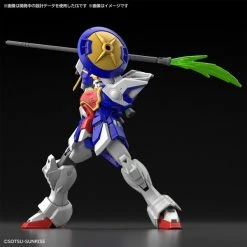BANDAI FIGURE Shenlong Gundam Mobile Suit Gundam HGAC 1/144 Model Kit 10 BANDAI FIGURE Shenlong Gundam Mobile Suit Gundam HGAC 1/144 Model Kit -Toy Model Cosplay Store 4573102633644 model kits shenlong gundam hg mobile suit gundam altc