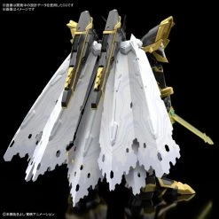 BANDAI FIGURE Alphamon Amplified Ver Digimon Figure-rise Standard Model Kit 9 BANDAI FIGURE Alphamon Amplified Ver Digimon Figure-rise Standard Model Kit -Toy Model Cosplay Store 4573102633651 model kits figure rise standard amplified alphamon digimon altb