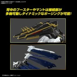 BANDAI FIGURE Alphamon Amplified Ver Digimon Figure-rise Standard Model Kit 11 BANDAI FIGURE Alphamon Amplified Ver Digimon Figure-rise Standard Model Kit -Toy Model Cosplay Store 4573102633651 model kits figure rise standard amplified alphamon digimon altd