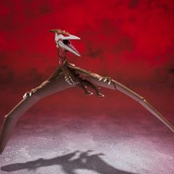 TAMASHII NATIONS Rodan The Second Form Godzilla Singular Point SH Monsterarts Figure 12 TAMASHII NATIONS Rodan The Second Form Godzilla Singular Point SH Monsterarts Figure -Toy Model Cosplay Store 4573102634405 figure rodan the second form godzilla singular point sh monsterarts altb
