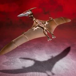 TAMASHII NATIONS Rodan The Second Form Godzilla Singular Point SH Monsterarts Figure 13 TAMASHII NATIONS Rodan The Second Form Godzilla Singular Point SH Monsterarts Figure -Toy Model Cosplay Store 4573102634405 figure rodan the second form godzilla singular point sh monsterarts altc