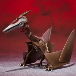 TAMASHII NATIONS Rodan The Second Form Godzilla Singular Point SH Monsterarts Figure 14 TAMASHII NATIONS Rodan The Second Form Godzilla Singular Point SH Monsterarts Figure -Toy Model Cosplay Store 4573102634405 figure rodan the second form godzilla singular point sh monsterarts altd