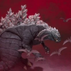 TAMASHII NATIONS Rodan The Second Form Godzilla Singular Point SH Monsterarts Figure 16 TAMASHII NATIONS Rodan The Second Form Godzilla Singular Point SH Monsterarts Figure -Toy Model Cosplay Store 4573102634405 figure rodan the second form godzilla singular point sh monsterarts altf