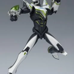 TAMASHII NATIONS Wild Tiger Style 3 Ver Tiger & Bunny 2 SH Figuarts Figure -Toy Model Cosplay Store 4573102634467 figure wild tiger style 3 ver tiger and bunny 2 sh figuarts alte