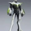 TAMASHII NATIONS Wild Tiger Style 3 Ver Tiger & Bunny 2 SH Figuarts Figure