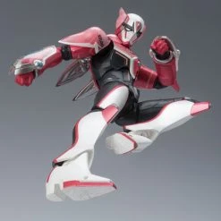 TAMASHII NATIONS Barnaby Brooks Jr Style 3 Ver Tiger & Bunny 2 SH Figuarts Figure -Toy Model Cosplay Store 4573102634474 figure barnaby brooks jr style 3 ver tiger and bunny 2 sh figuarts altd