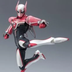 TAMASHII NATIONS Barnaby Brooks Jr Style 3 Ver Tiger & Bunny 2 SH Figuarts Figure -Toy Model Cosplay Store 4573102634474 figure barnaby brooks jr style 3 ver tiger and bunny 2 sh figuarts alte