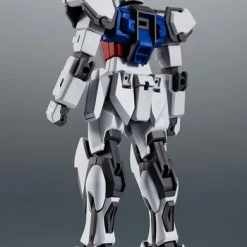 TAMASHII NATIONS GAT-X105 Strike Gundam Mobile Suit Gundam Seed Figure -Toy Model Cosplay Store 4573102634535 figure gat x105 strike gundam mobile suit gundam seed altb