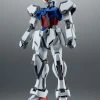 TAMASHII NATIONS GAT-X105 Strike Gundam Mobile Suit Gundam Seed Figure