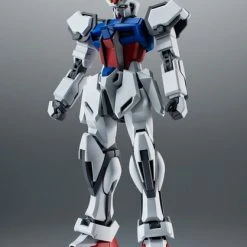 TAMASHII NATIONS GAT-X105 Strike Gundam Mobile Suit Gundam Seed Figure