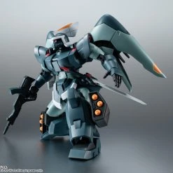 TAMASHII NATIONS ZGMF-1017 Ginn Mobile Suit Gundam Seed Figure -Toy Model Cosplay Store 4573102634542 figure zgmf 1017 ginn mobile suit gundam seed altc