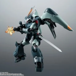 TAMASHII NATIONS ZGMF-1017 Ginn Mobile Suit Gundam Seed Figure -Toy Model Cosplay Store 4573102634542 figure zgmf 1017 ginn mobile suit gundam seed altf