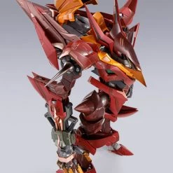 TAMASHII NATIONS Guren Type-08 Elements Seiten Code Geass Lelouch Of The Rebellion R2 Metal Build Dragon Scale Action Figure 15 TAMASHII NATIONS Guren Type-08 Elements Seiten Code Geass Lelouch Of The Rebellion R2 Metal Build Dragon Scale Action Figure -Toy Model Cosplay Store 4573102634597 figure guren type 08 elements seiten code geass lelouch of the rebellion r2 metal build dragon scale action altb