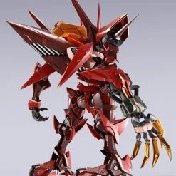 TAMASHII NATIONS Guren Type-08 Elements Seiten Code Geass Lelouch Of The Rebellion R2 Metal Build Dragon Scale Action Figure 20 TAMASHII NATIONS Guren Type-08 Elements Seiten Code Geass Lelouch Of The Rebellion R2 Metal Build Dragon Scale Action Figure -Toy Model Cosplay Store 4573102634597 figure guren type 08 elements seiten code geass lelouch of the rebellion r2 metal build dragon scale action altg