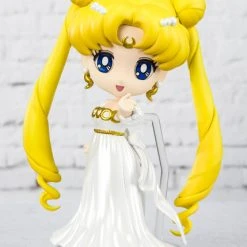 TAMASHII NATIONS Princess Serenity Pretty Guardian Sailor Moon Figuarts Mini Figure -Toy Model Cosplay Store 4573102634665 figure princess serenity pretty guardian sailor moon figuarts mini altb