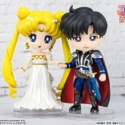 TAMASHII NATIONS Princess Serenity Pretty Guardian Sailor Moon Figuarts Mini Figure -Toy Model Cosplay Store 4573102634665 figure princess serenity pretty guardian sailor moon figuarts mini altd