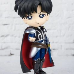 TAMASHII NATIONS Prince Endymion Pretty Guardian Sailor Moon Figuarts Mini Figure