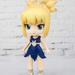 TAMASHII NATIONS Kohaku Dr. STONE Figuarts Mini Figure 12 TAMASHII NATIONS Kohaku Dr. STONE Figuarts Mini Figure -Toy Model Cosplay Store 4573102634696 figure kohaku dr stone figuarts mini altc
