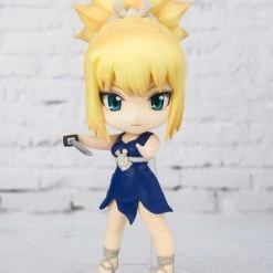 TAMASHII NATIONS Kohaku Dr. STONE Figuarts Mini Figure