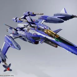 TAMASHII NATIONS YF-29 Durandal Valkyrie Maximilian Jenius Use Full Set Pack Macross Movie Absolute Live!!!!!! DX Chogokin Figure 17 TAMASHII NATIONS YF-29 Durandal Valkyrie Maximilian Jenius Use Full Set Pack Macross Movie Absolute Live!!!!!! DX Chogokin Figure -Toy Model Cosplay Store 4573102634733 figure yf29durandal valkyrie maxilian genius use full set pack macross movie abolsute live dx chogo kin altg