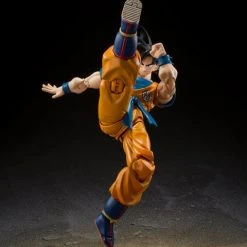 TAMASHII NATIONS Son Goku Dragon Ball Super Super Hero SH Figuarts Figure -Toy Model Cosplay Store 4573102634818 figure son goku dragon ball super super hero sh figuarts alte