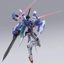 TAMASHII NATIONS Gundam Devise Exia Mobile Suit Gundam 00 Revealed Chronicle Metal Build Figure -Toy Model Cosplay Store 4573102634825 figure gundam devise exia mobile suit gundam 00 revealed chronicle metal build altd