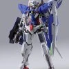 TAMASHII NATIONS Gundam Devise Exia Mobile Suit Gundam 00 Revealed Chronicle Metal Build Figure -Toy Model Cosplay Store 4573102634825 figure gundam devise exia mobile suit gundam 00 revealed chronicle metal build primary