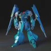 BANDAI FIGURE ORX-005 Gaplant Mobile Suit Gundam HGUC 1/144 Model Kit -Toy Model Cosplay Store 4573102635693 model kits orx 005 gaplant msg hg primary