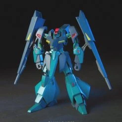 BANDAI FIGURE ORX-005 Gaplant Mobile Suit Gundam HGUC 1/144 Model Kit