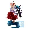 BANDAI FIGURE Yamato One Piece Ichiban Figure -Toy Model Cosplay Store 4573102636034 figure yamato one piece ichiban primary