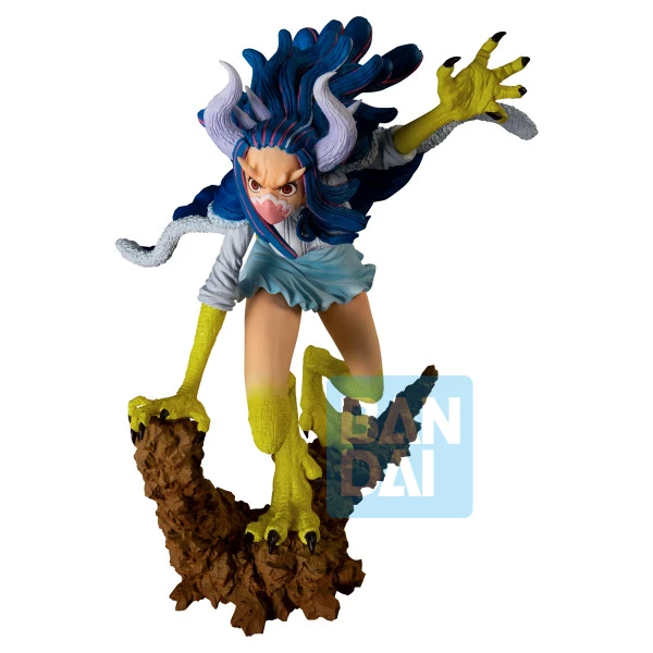 BANDAI FIGURE Ulti One Piece Ichiban Figure 4 BANDAI FIGURE Ulti One Piece Ichiban Figure - Image 2