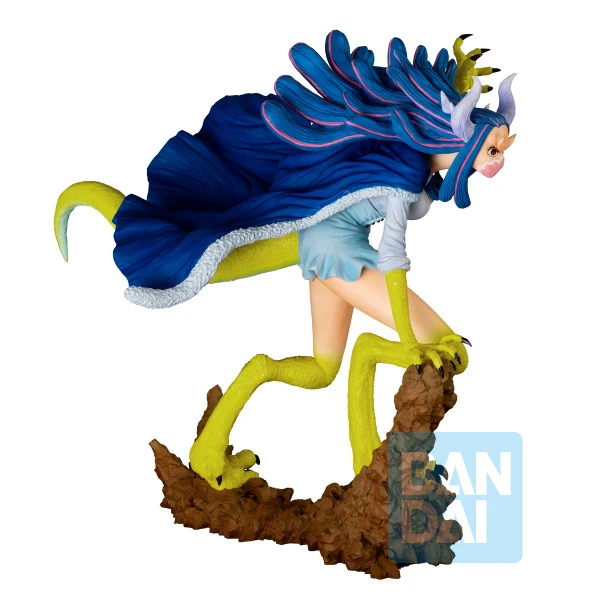 BANDAI FIGURE Ulti One Piece Ichiban Figure 6 BANDAI FIGURE Ulti One Piece Ichiban Figure - Image 4
