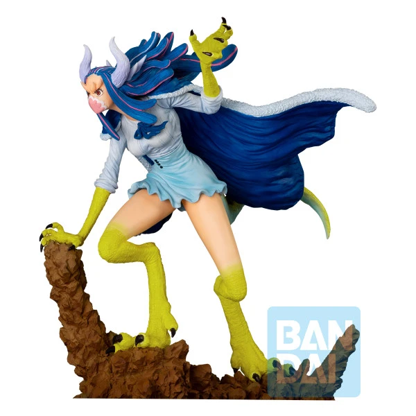 BANDAI FIGURE Ulti One Piece Ichiban Figure 3 BANDAI FIGURE Ulti One Piece Ichiban Figure