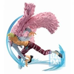 BANDAI FIGURE Donquixote Doflamingo Duel Memories Ver One Piece Ichiban Figure -Toy Model Cosplay Store 4573102636096 figure donquixote doflamingo duel memories ver one piece ichiban altb